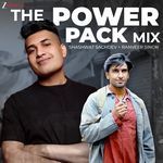 The Power Pack Mix - Shashwat Sachdev × Ranveer Singh - D-Cypher Song Download